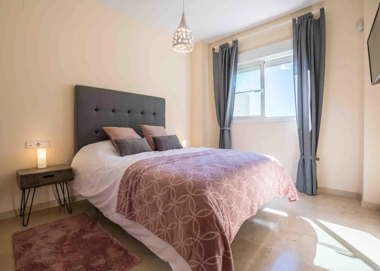 Infinity Sky - Premium Apartment Benalmádena Spagna