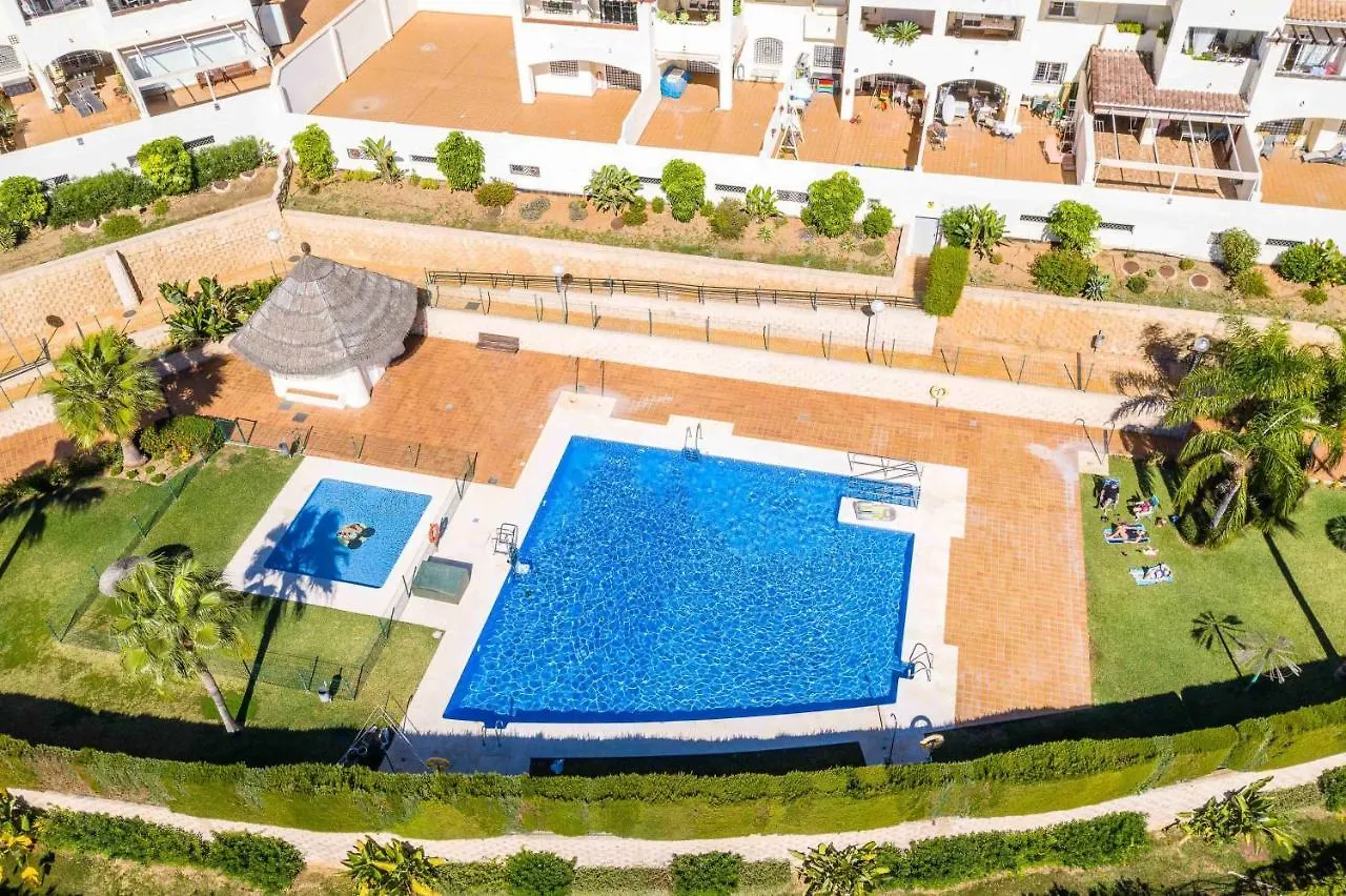 Infinity Sky - Premium Apartment Benalmádena